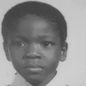 Meet your Posher, Henry